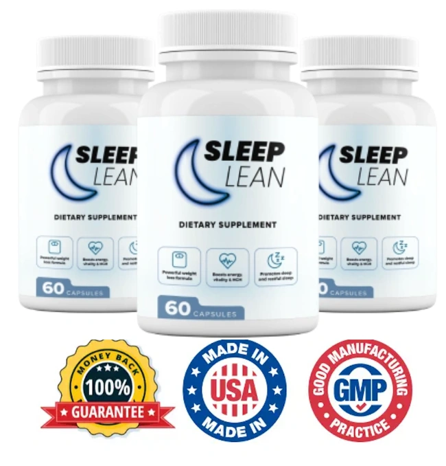 Sleep Lean